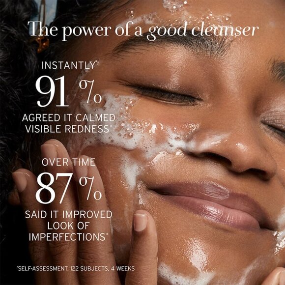 Fresh—Soy Hydrating Gentle Face Cleanser—Deluxe Mini (50mL) *New* - Picture 6 of 8